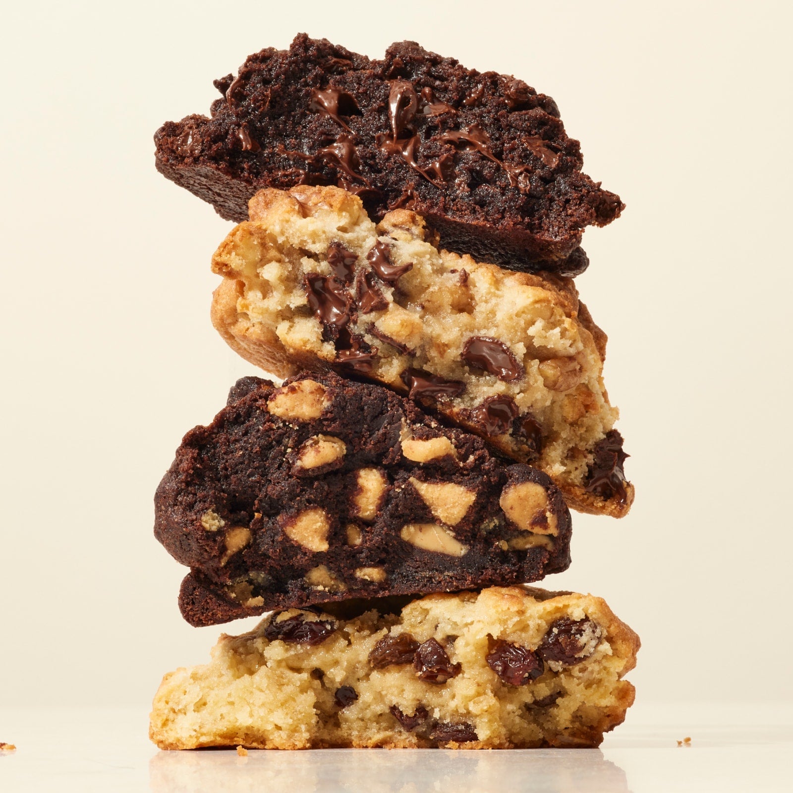 Levain Cookie Club - 6 Month Subscription (StayAI)